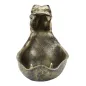 HIPOPOTAM S/KIESZENIE 30 16 22 cm